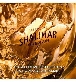 Shalimar Millesime Jasmin - Eau de Parfum Shalimar Millesime Jasmin - Eau de Parfum
